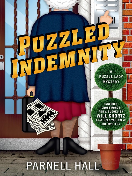 Title details for Puzzled Indemnity by Parnell Hall - Available